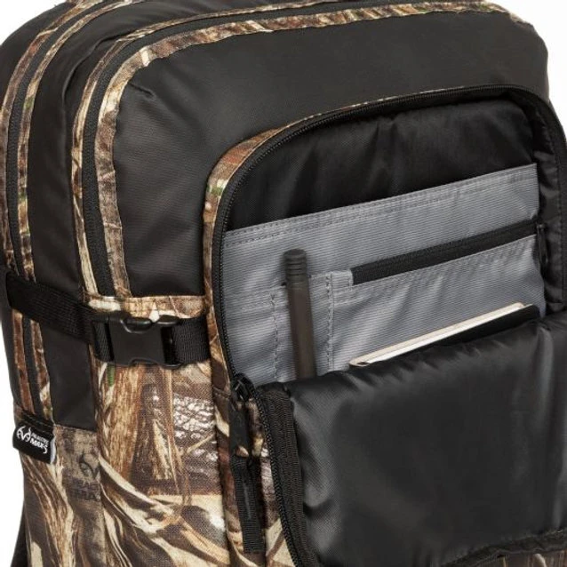 Eastpak Tecum Real Tree Camo - Large 9 Eastpak Tecum Real Tree Camo - Large - Image 7