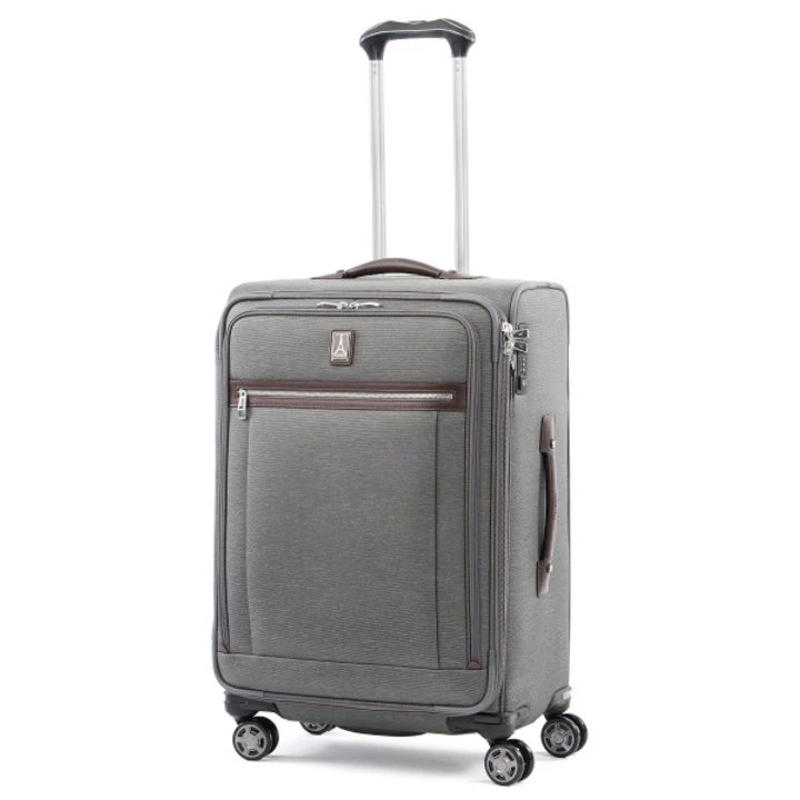 Travelpro Platinum Elite 25" Expandable Spinner 14 Travelpro Platinum Elite 25" Expandable Spinner - Image 12