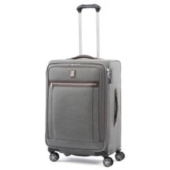 Travelpro Platinum Elite 25" Expandable Spinner 27 Travelpro Platinum Elite 25" Expandable Spinner -Selected Fashion Luggage Stores 7cc935 ccece12ab4814470b139958c372796e8mv2