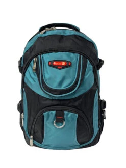 Racini 9615 Multipurpose Backpack -Selected Fashion Luggage Stores 7cc935 cd5ea89992b548aa9919f0714d1a454amv2