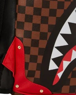 Sprayground All Or Nothing Sharks In Paris DLXV Backpack -Selected Fashion Luggage Stores 7cc935 cd842c2d7b29436ab1745b76da91a8cfmv2 1