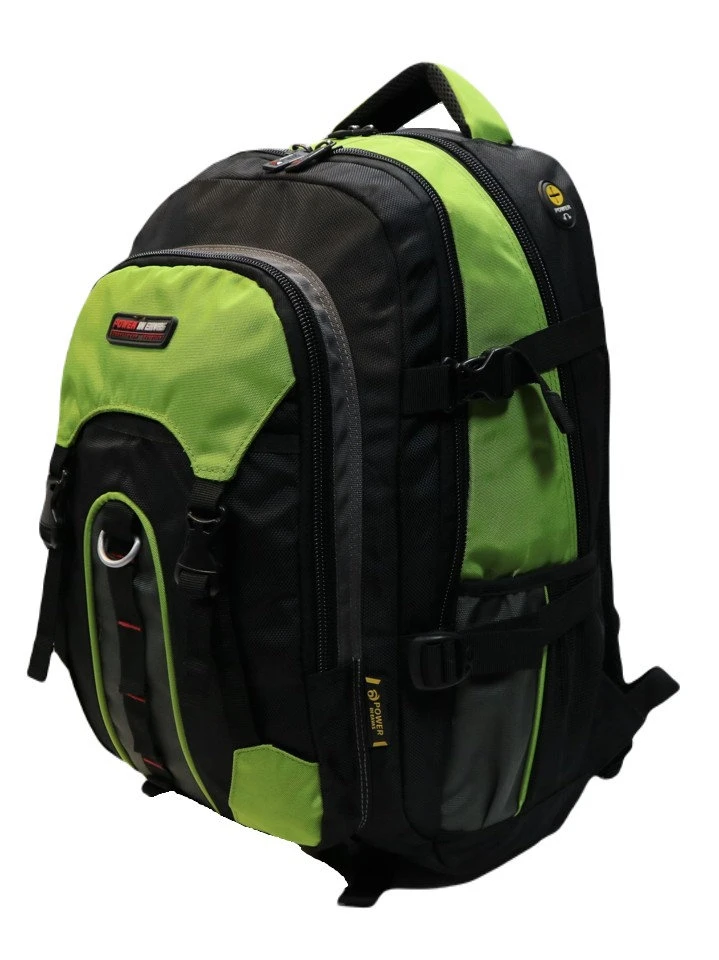 Power In Eavas 7908 Backpack 4 Power In Eavas 7908 Backpack - Image 2