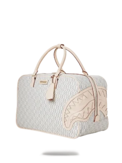 Sprayground Crème De La Crème Aeronaut Duffle 13 Sprayground Crème De La Crème Aeronaut Duffle -Selected Fashion Luggage Stores 7cc935 cd996212d29f4f31b5ebbd32d9d1e989mv2