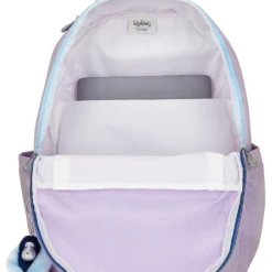 Kipling Seoul Large Backpack With 15" Laptop Protection 21 Kipling Seoul Large Backpack With 15" Laptop Protection -Selected Fashion Luggage Stores 7cc935 cdd26329ebcf4966ac2096f45939de14mv2 1
