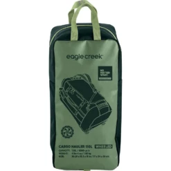 Eagle Creek Cargo Hauler Wheeled Duffel 110L 30 Eagle Creek Cargo Hauler Wheeled Duffel 110L -Selected Fashion Luggage Stores 7cc935 cec1991cc1484cc59346e284f53fc4bcmv2