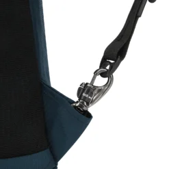 Pacsafe Metrosafe LS450 ECONYL Anti-Theft 25L Backpack -Selected Fashion Luggage Stores 7cc935 cec72e5a9ee94e9a9804b5b801bd75e2mv2 2