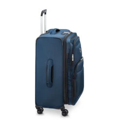Delsey Sky Max 2.0 Medium 25" Expandable Spinner 20 Delsey Sky Max 2.0 Medium 25" Expandable Spinner -Selected Fashion Luggage Stores 7cc935 cf085d96094446eca905f1226d55afe5mv2 1