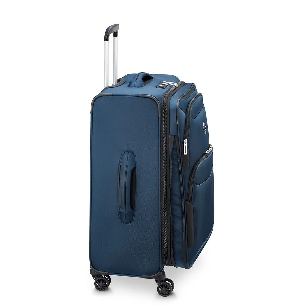 Delsey Sky Max 2.0 Medium 25" Expandable Spinner 6 Delsey Sky Max 2.0 Medium 25" Expandable Spinner - Image 4