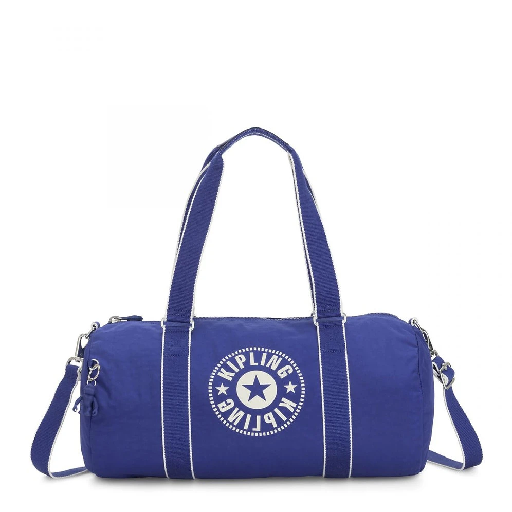 Kipling Onalo Duffel Bag 8 Kipling Onalo Duffel Bag - Image 6