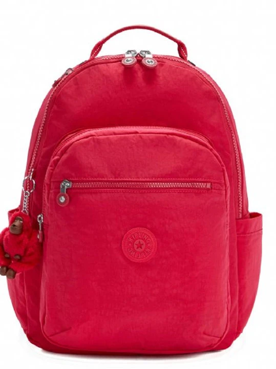 Kipling Seoul Large Backpack With 15" Laptop Protection 14 Kipling Seoul Large Backpack With 15" Laptop Protection - Image 12