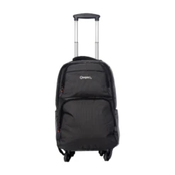 Bon Voyage 3081 4 Wheel Laptop Backpack -Selected Fashion Luggage Stores 7cc935 d040d302e1d349cdaf55dc0081f2c4eemv2