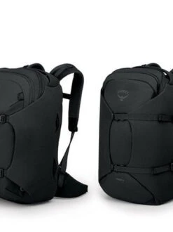 Osprey Porter Travel Pack Carry-On-30L -Selected Fashion Luggage Stores 7cc935 d06e173d32a442c9b1a3e1137f543ef6mv2