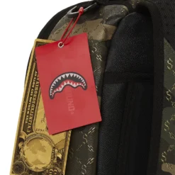 Sprayground Lasers Blazin DLXV Backpack -Selected Fashion Luggage Stores 7cc935 d0d9674b7ada4896a7bdfe21f886d43amv2 1