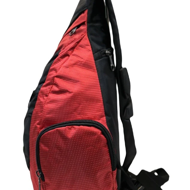 Bon Voyage 113 Sling Bag 8 Bon Voyage 113 Sling Bag - Image 6