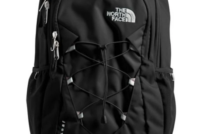 The North Face Women's Jester Backpack 6 The North Face Women's Jester Backpack - Image 4