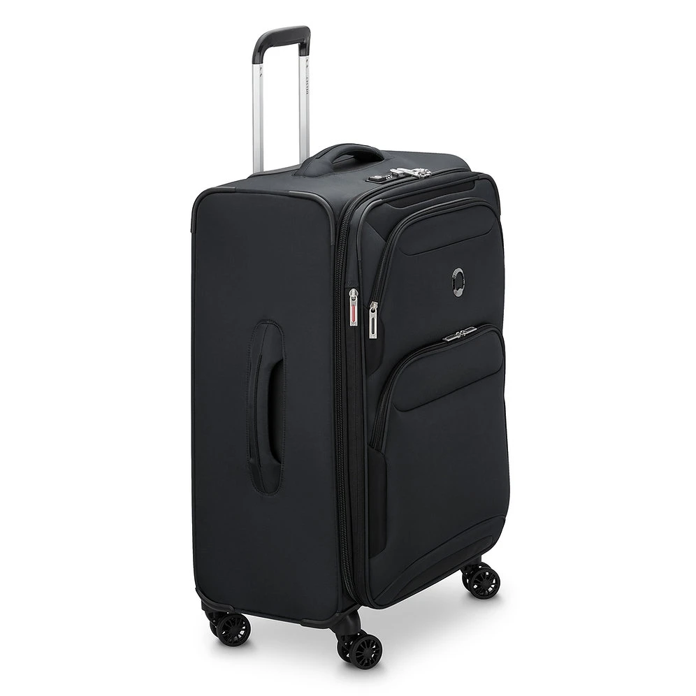 Delsey Sky Max 2.0 Medium 25" Expandable Spinner 10 Delsey Sky Max 2.0 Medium 25" Expandable Spinner - Image 8