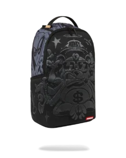 Sprayground Fiber Optics Money Trip Backpack 19 Sprayground Fiber Optics Money Trip Backpack -Selected Fashion Luggage Stores 7cc935 d1ddc36edcf94a87a7301851f51207b0mv2 1