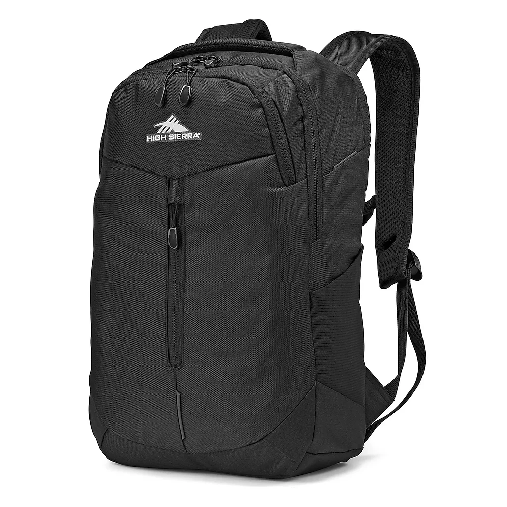High Sierra Swerve Pro Backpack 3 High Sierra Swerve Pro Backpack