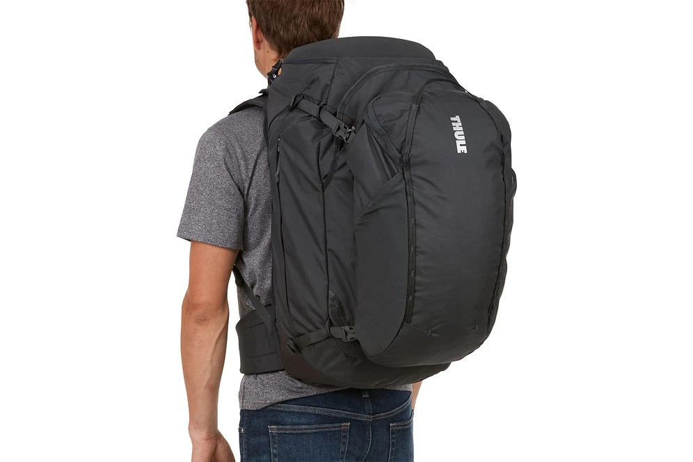 Thule Landmark 70L Backpacking Pack 6 Thule Landmark 70L Backpacking Pack - Image 4