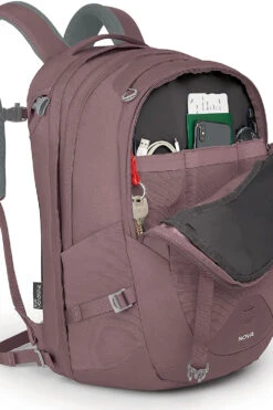Osprey Nova Women's Laptop Backpack -Selected Fashion Luggage Stores 7cc935 d2d89dc8b11746d7b8f32d47cc83c9c7mv2
