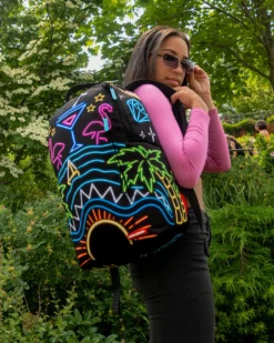 Sprayground Weekend Warrior Backpack -Selected Fashion Luggage Stores 7cc935 d2f1d3f823714ed9a8bf65b72062deb7mv2 1