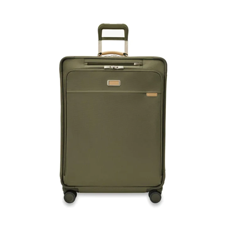 Briggs & Riley Baseline Large Expandable Spinner 4 Briggs & Riley Baseline Large Expandable Spinner - Image 2