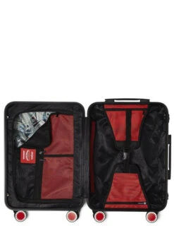 Sprayground The Sanctuary Split 21.5'' Carry-On Luggage -Selected Fashion Luggage Stores 7cc935 d38ff65618dd44358df1ee30cb7a1864mv2 1