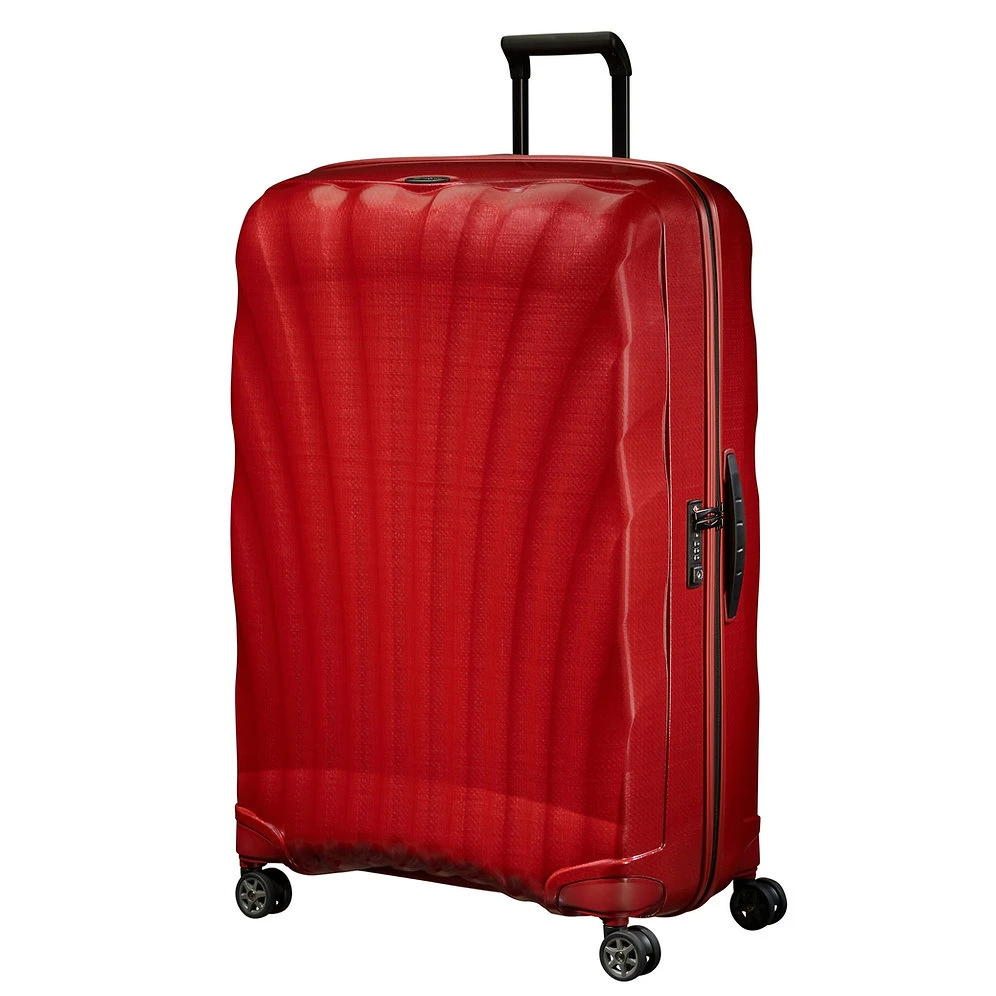 Samsonite C-Lite Extra Large Spinner 12 Samsonite C-Lite Extra Large Spinner - Image 10