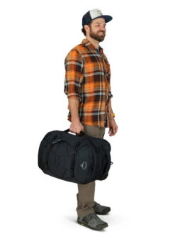 Osprey Farpoint Travel Pack-40L -Selected Fashion Luggage Stores 7cc935 d44c6611159b4ceabf11d3e9cf91978emv2 4