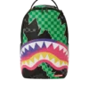 Sprayground The Wild One DLXV Backpack 2 Sprayground The Wild One DLXV Backpack -Selected Fashion Luggage Stores 7cc935 d45a8f1baedf472193a5493d95cd21f1mv2