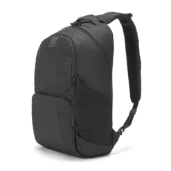 Pacsafe Metrosafe LS450 Anti-Theft 25L Backpack 18 Pacsafe Metrosafe LS450 Anti-Theft 25L Backpack -Selected Fashion Luggage Stores 7cc935 d47368b7bcd847bead63a69c9973eb76mv2 2