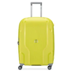 Delsey Clavel 25" Expandable Spinner Upright 18 Delsey Clavel 25" Expandable Spinner Upright -Selected Fashion Luggage Stores 7cc935 d500e8f4abf1460fb491b96eb1f625a2mv2 1