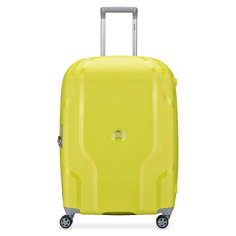 Delsey Clavel 25" Expandable Spinner Upright 4 Delsey Clavel 25" Expandable Spinner Upright - Image 2