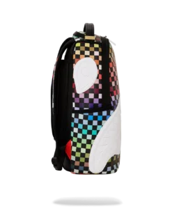 Sprayground Sharks In Paris The Grid DLXV Backpack 15 Sprayground Sharks In Paris The Grid DLXV Backpack -Selected Fashion Luggage Stores 7cc935 d52cf6a975324eceb09c78314aa54a18mv2