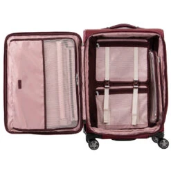 Travelpro Platinum Elite 25" Expandable Spinner 19 Travelpro Platinum Elite 25" Expandable Spinner -Selected Fashion Luggage Stores 7cc935 d5634cfbac8a4c04aee5a9a181b992f5mv2 d 1500 1500 s 2 1
