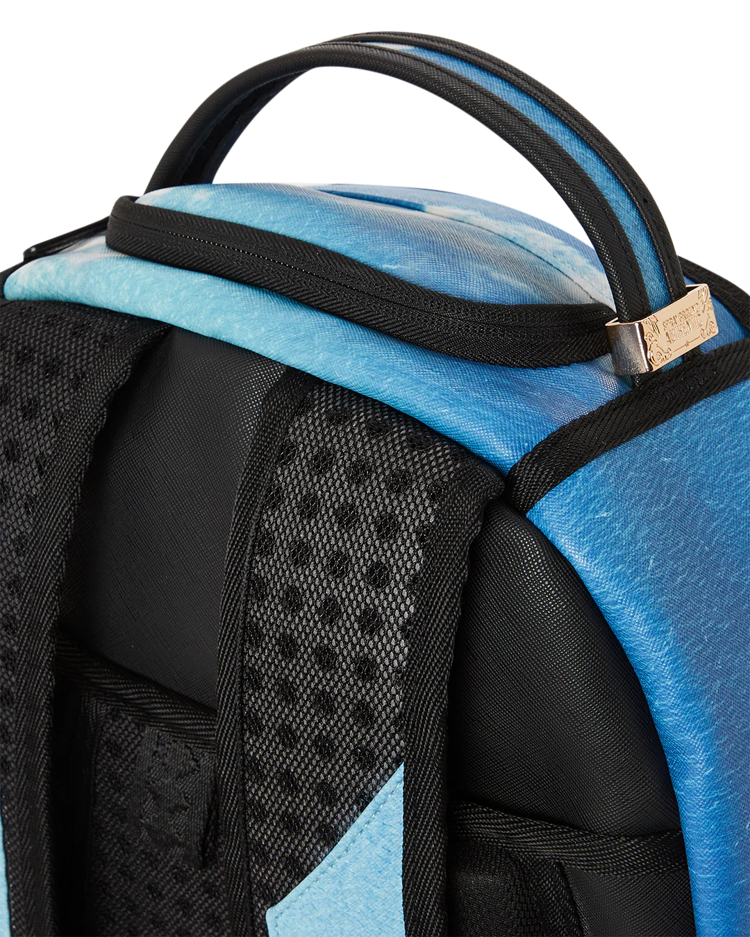 Sprayground Jurassic Island DLXV Backpack 8 Sprayground Jurassic Island DLXV Backpack - Image 6