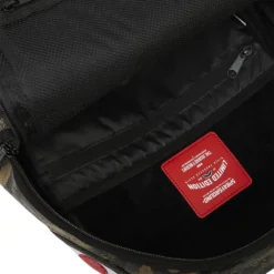 Sprayground Lasers Blazin DLXV Backpack -Selected Fashion Luggage Stores 7cc935 d641d98bcc6040c9a383f681bcb7cbafmv2 2