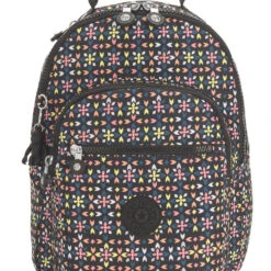 Kipling Seoul Small Backpack -Selected Fashion Luggage Stores 7cc935 d68a4f17645e49df801b84caaa013ed2mv2