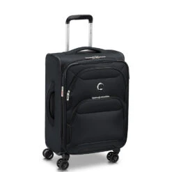 Delsey Sky Max 21" Spinner Carry-On Luggage 23 Delsey Sky Max 21" Spinner Carry-On Luggage -Selected Fashion Luggage Stores 7cc935 d6fefc1ee1f04429a875407c129a33e3mv2