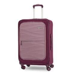 American Tourister Cascade 24" Spinner 20 American Tourister Cascade 24" Spinner -Selected Fashion Luggage Stores 7cc935 d70788e19f4a4b4ea1afd9eb2f8da5b5mv2