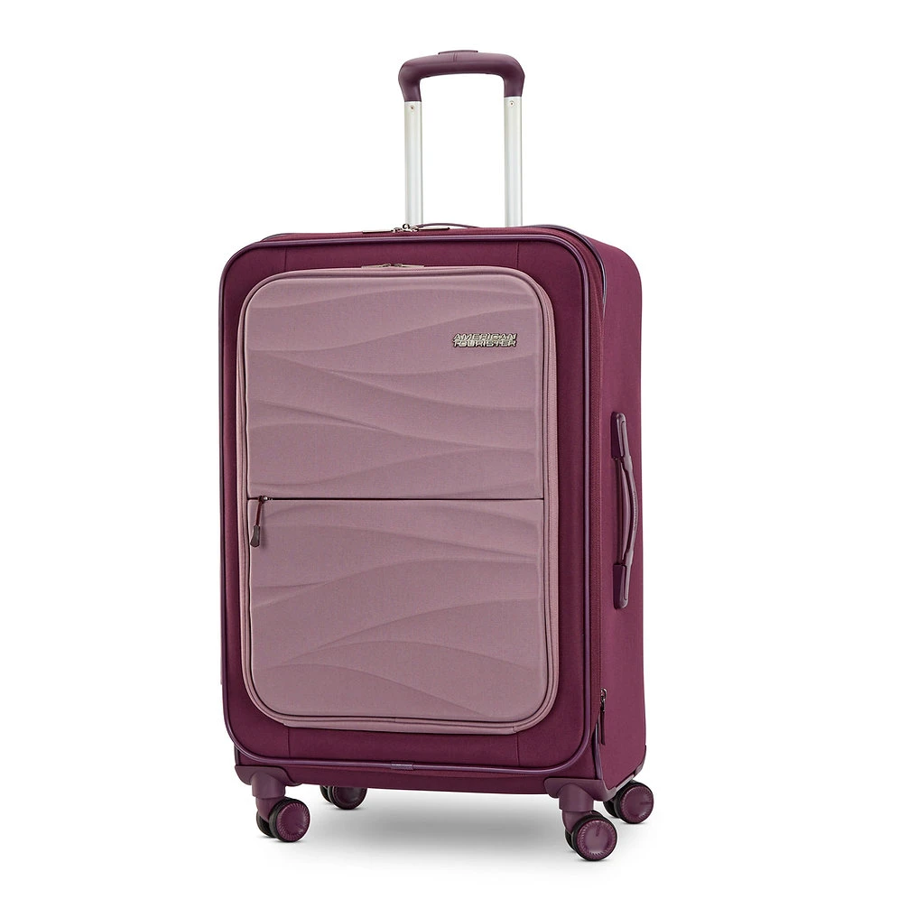 American Tourister Cascade 24" Spinner 9 American Tourister Cascade 24" Spinner - Image 7