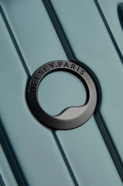 Delsey Helium Titanium 21" Exp. Spinner Carry-On -Selected Fashion Luggage Stores 7cc935 d710a531e18d40d9b5bd044edca53ae3mv2