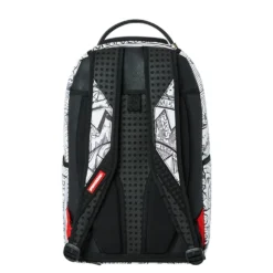 Sprayground Mad Doodles DLXV Backpack -Selected Fashion Luggage Stores 7cc935 d782d8750d4d4f7b97c86e8602679e58mv2 3