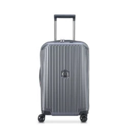 Delsey Securitime Zip International Expandable Carry-On