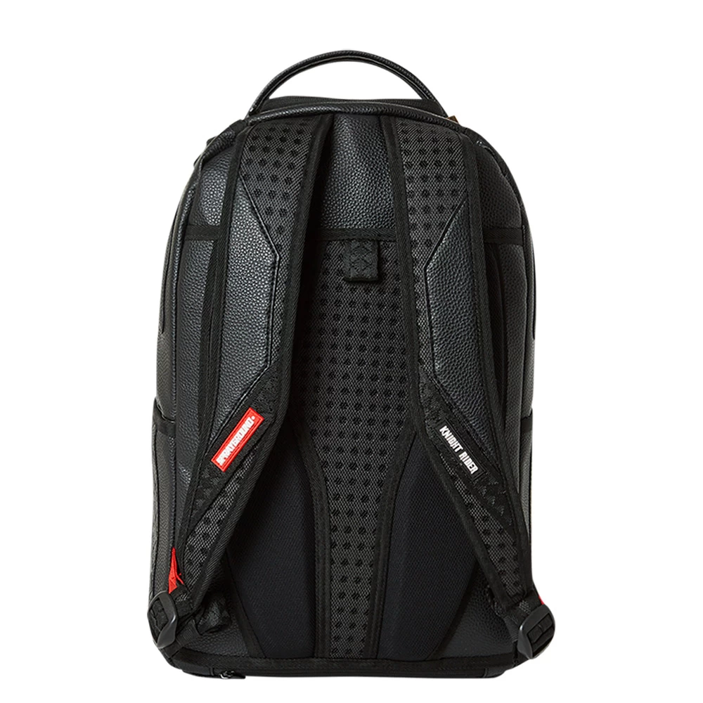 Sprayground Knight Rider Led DLX Backpack 7 Sprayground Knight Rider Led DLX Backpack - Image 5