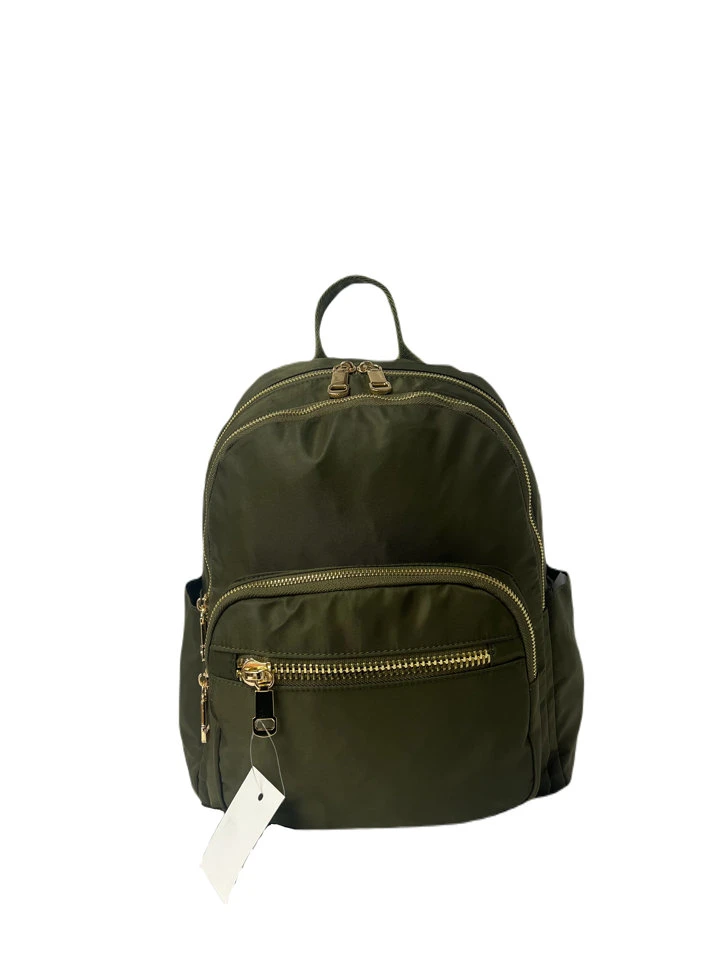 Bon Voyage 7132 Backpack 13.5" 5 Bon Voyage 7132 Backpack 13.5" - Image 3