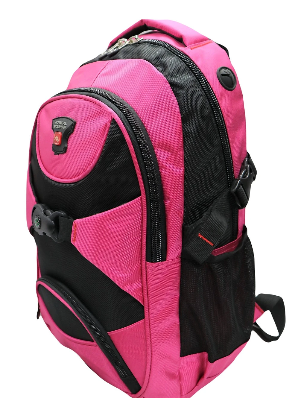 Royal Mountain 7880 Backpack 18" 4 Royal Mountain 7880 Backpack 18" - Image 2