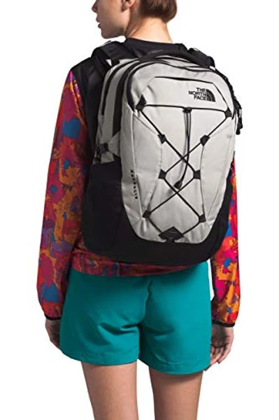 The North Face Women's Borealis Backpack 17 The North Face Women's Borealis Backpack - Image 15