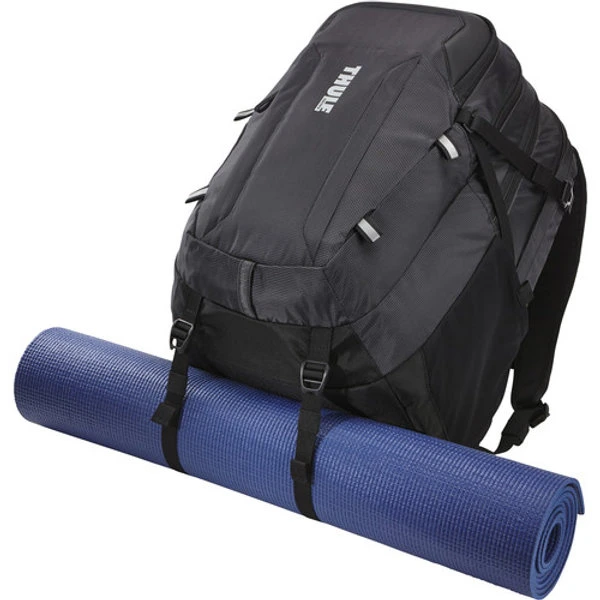 Thule EnRoute Escort 2 Laptop Backpack-Black 6 Thule EnRoute Escort 2 Laptop Backpack-Black - Image 4