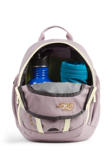 The North Face Youth Sprout Backpack 10 The North Face Youth Sprout Backpack - Image 8